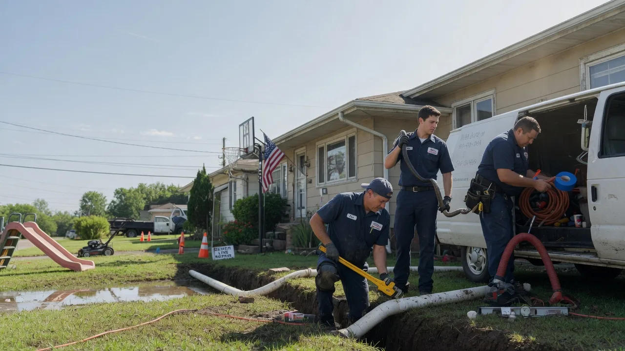 Toilet Installation in Johnston, SC near me